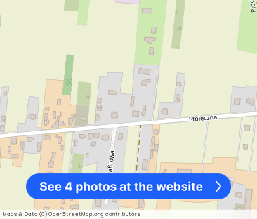 Wynajmę kawalerkę w Płochocinie - Photo 1