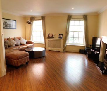 5 bedroom terraced house to rent - Photo 4