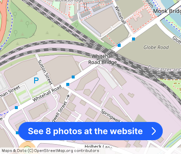 Springwell Gardens, Springwell Road, Leeds - Photo 1