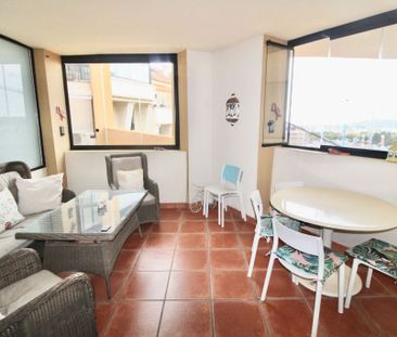 3 room luxury Flat for rent in Marbella, Spain - Photo 4