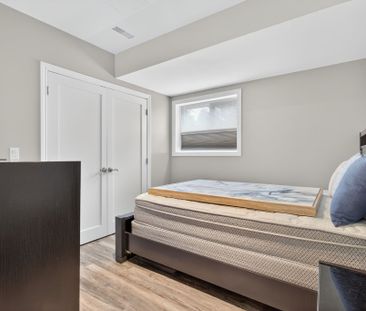 For Lease - 265 Superior Street Unit# Lower, Clearview, Ontario - Photo 3