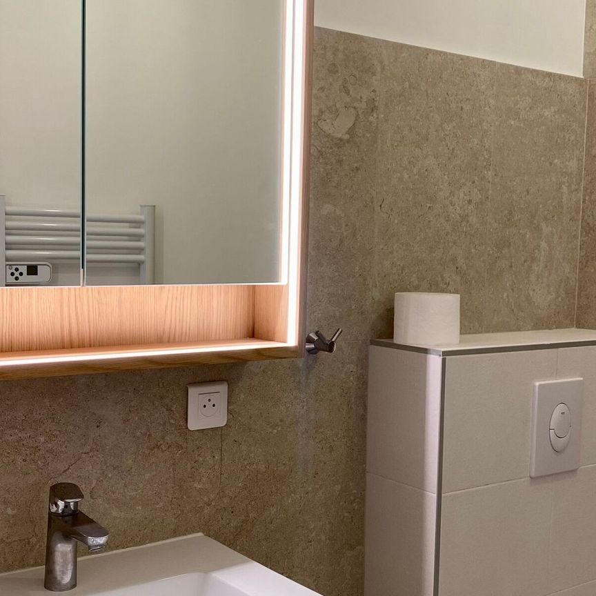 Appartement à louer 4 pièces • Mandelieu-la-Napoule - Photo 1