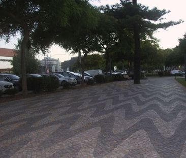 4 room luxury Flat for rent in Baixa de Setubal, Setúbal, Distrito ... - Photo 4