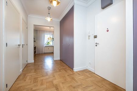 Luksusowy apartament z tarasem - Photo 5