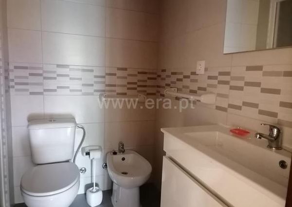 Apartamento T2 em Porto