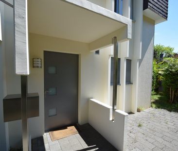 Wohnen, wo andere Ferien machen - Ihr Zuhause mit Blick auf den Bie... - Foto 6
