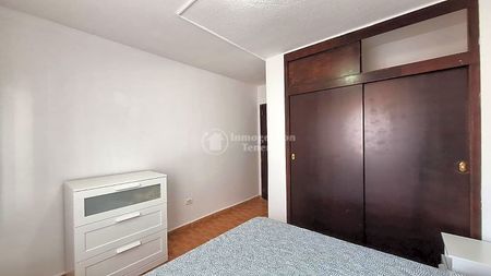 Se alquila en Costa del Silencio apartamento de 1 dormitorio - Foto 5