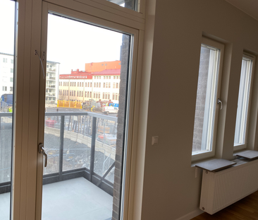 Responsgatan, Hägersten - Foto 1