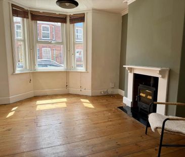 1 bedroom terraced house to rent - Photo 1