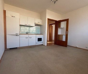 Charmante 2-Zimmer-Wohnung in Bestlage– Ihr neues Zuhause in Walten... - Photo 4