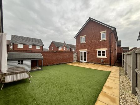 3 bedroom house to rent - Photo 5