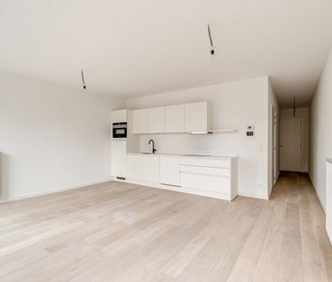 Modern appartement met 2 slaapkamers - Photo 6