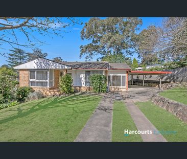 38A Martin Crescent, Woodpark, NSW 2164 - Photo 6