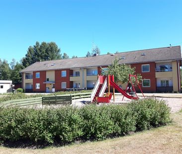 Örabergsvägen 9 - Foto 1