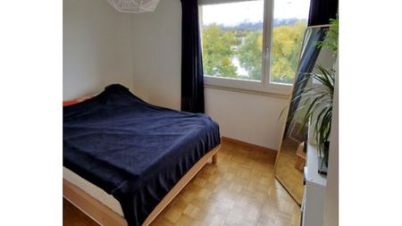 3 Zimmer-Wohnung in Zuchwil (SO), möbliert, auf Zeit - Foto 3