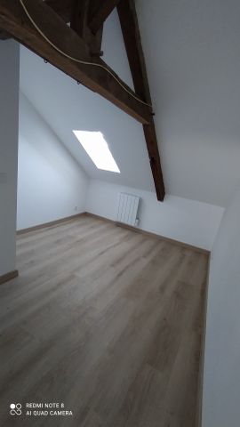 Location Appartement 2 pièces 56m² DINAN 22100 - Photo 3