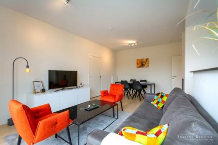 Appartement te huur - Photo 5