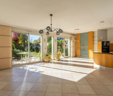 Maison lumineuse et familiale. 4 chambres, 140 m² - Photo 1