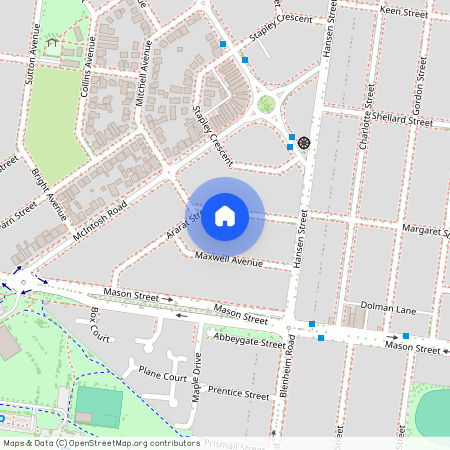 13A Ararat Street, Altona North