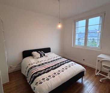 Chambre colocation - centre ville - Photo 2