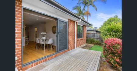 Modern, Low-Maintenance Living in a Peaceful Court - Photo 3