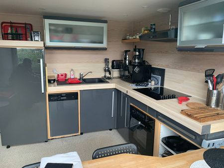 Location Appartement 4 pièces 54m² - Photo 4