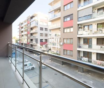 Apartament cu 2 camere | Decomandat | 8 mp Balcon | Cartierul Solar - Photo 4