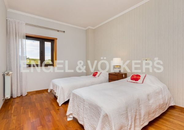 Apartamento T3 em Lisboa