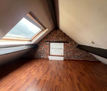 Spacieuse Maison 2ch avec jardin à 6181 Courcelles Gouylez-Piéton ... - Photo 2