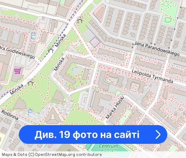 3-pokojowe rozkładowe mieszkanie na Muchoborze - Фото 1