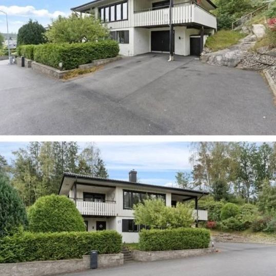 Flustervägen, Göta - Photo 1