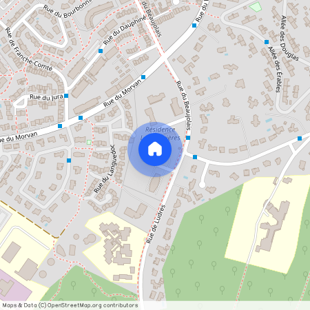 Vandoeuvre Les Nancy