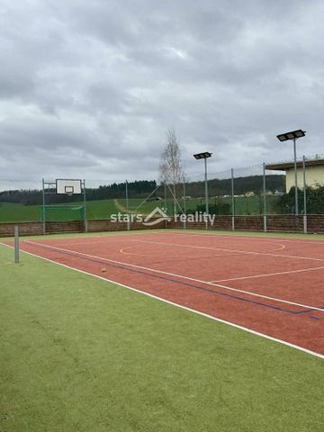 Pronájem bytu 2+kk 46 m² - Fotografie 2