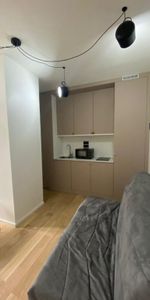 Appartement 1 pièce – 16 m² environ à Rennes (ref : HG70091) - Photo 3