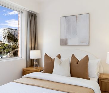 21/17 East Crescent Street, McMahons Point NSW 2060 - Apartment For... - Photo 3