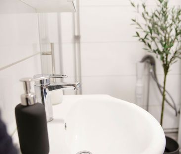 Eriksfältsgatan 16 A - Foto 5