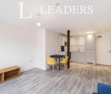 1 bedroom flat to rent - Photo 3