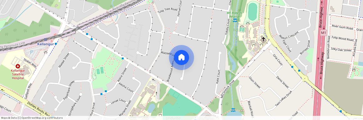 18 Wattlebrush Court, Qld 4503, Murrumba Downs