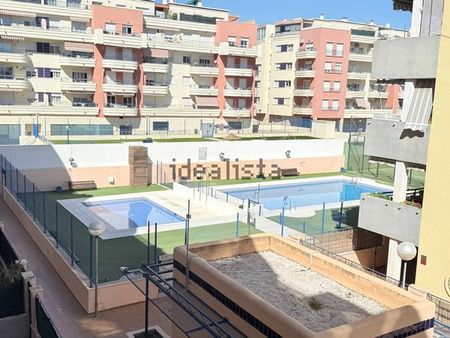 Alquiler de piso en Alfarnate - Photo 5