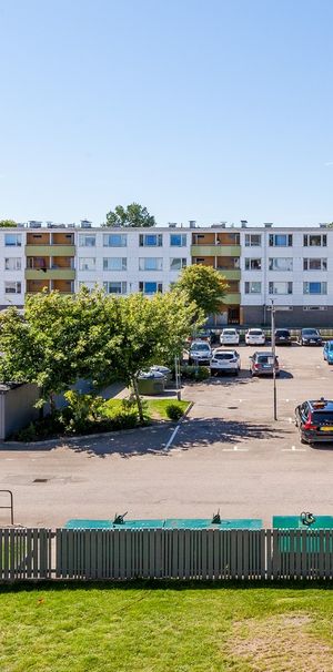 Andersbergsringen 50, Halmstad - Foto 1