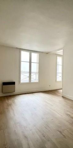 Appartement 1 Pièce 26 m² - Photo 1