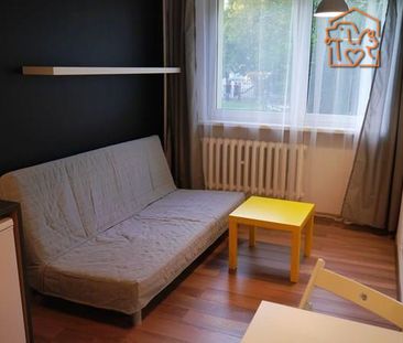 Wrocław Grabiszyn-Grabiszynek, ul. Szczęśliwa - Photo 2