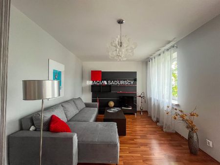 Mieszkanie Kraków Wzgórza Krzesławickie powierzchnia 80.0 m² C206-WM-52430 - Фото 2