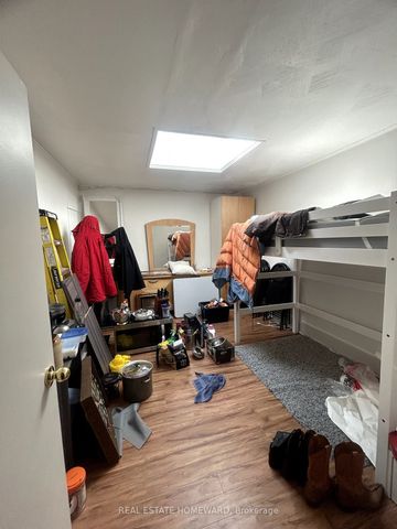 For Lease - 1297 Gerrard Street Unit# A, Toronto, Ontario - Photo 4