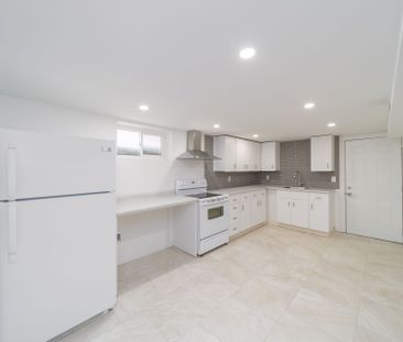 For Lease - 51 Davidson Street Unit# LOWER, Barrie, Ontario - Photo 6