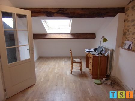 Location Appartement 5 pièces 101m² MONTREJEAU 31210 - Photo 5