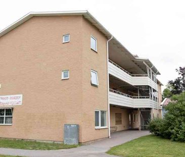 Lambohov, Tröskaregatan 39 A.36 - Photo 1