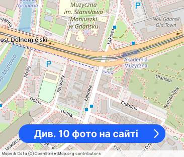 Kawalerka w Centrum Miasta MEDIA W CENIE - Фото 1