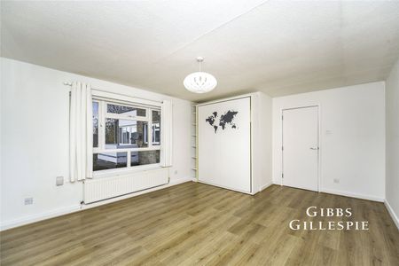 1 Bedroom Flat/Apartment to rent - Photo 3