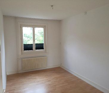 Traumhafte Wohnung mit Garten im Breitequartier - Photo 3